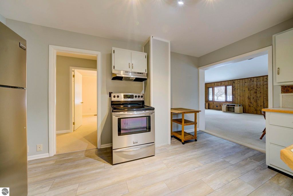 Image 29 of property listing at 1550 S French Road, Lake Leelanau, MI 49653