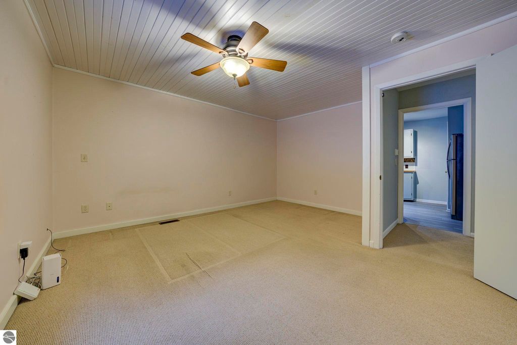 Image 31 of property listing at 1550 S French Road, Lake Leelanau, MI 49653