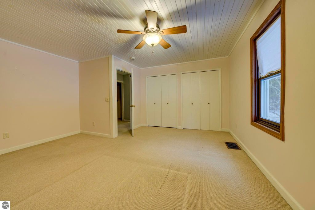 Image 32 of property listing at 1550 S French Road, Lake Leelanau, MI 49653