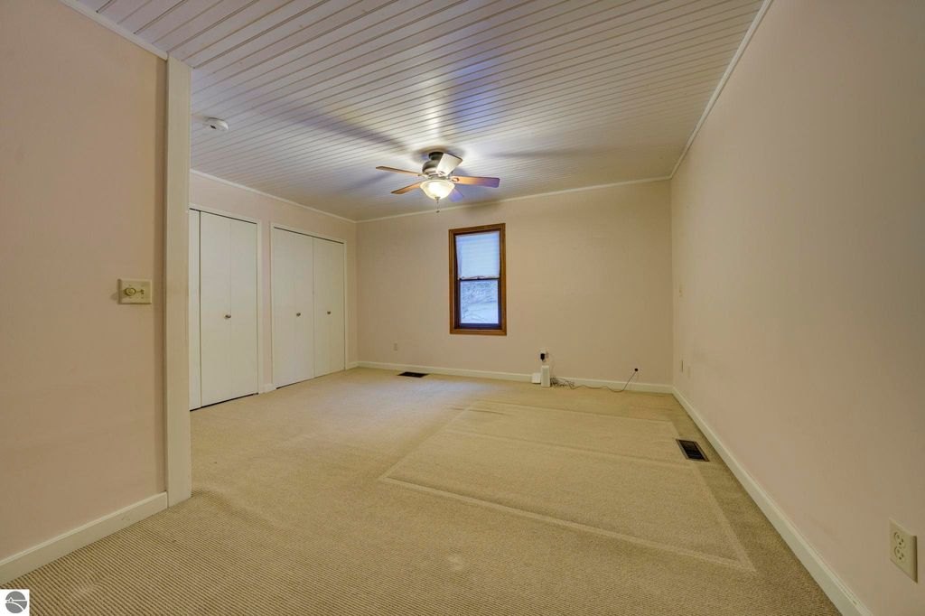 Image 33 of property listing at 1550 S French Road, Lake Leelanau, MI 49653