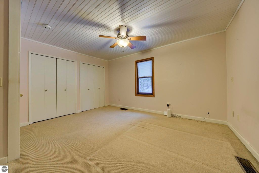 Image 34 of property listing at 1550 S French Road, Lake Leelanau, MI 49653