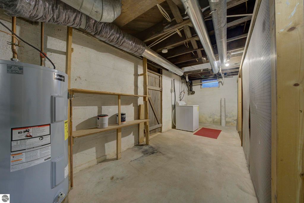 Image 40 of property listing at 1550 S French Road, Lake Leelanau, MI 49653