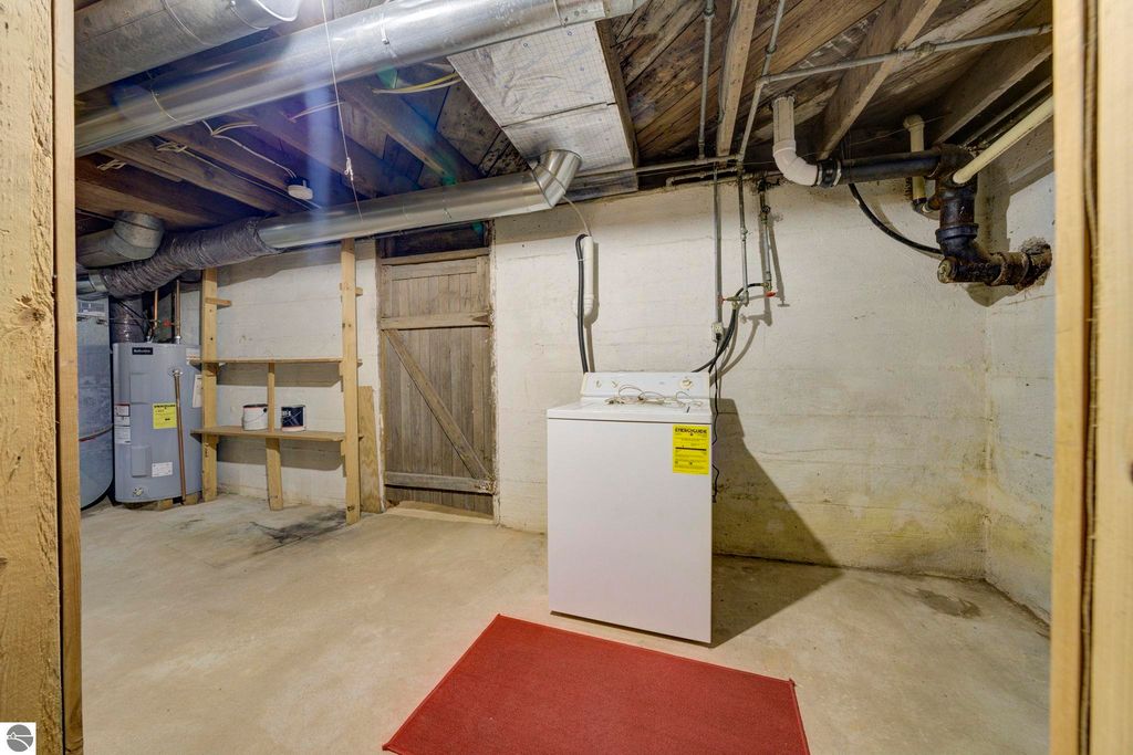 Image 42 of property listing at 1550 S French Road, Lake Leelanau, MI 49653