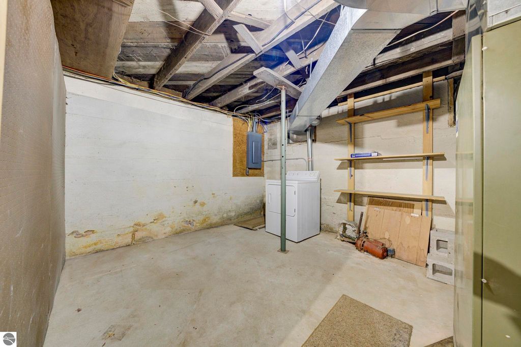 Image 44 of property listing at 1550 S French Road, Lake Leelanau, MI 49653