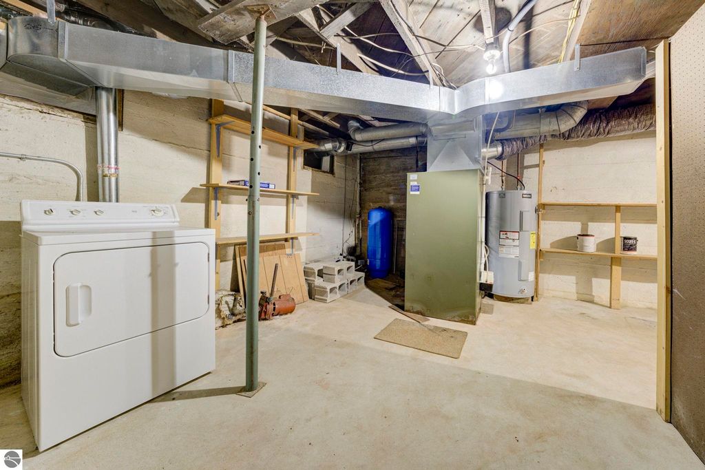 Image 45 of property listing at 1550 S French Road, Lake Leelanau, MI 49653