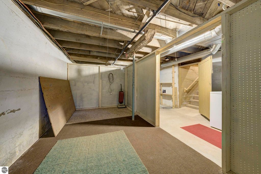 Image 46 of property listing at 1550 S French Road, Lake Leelanau, MI 49653