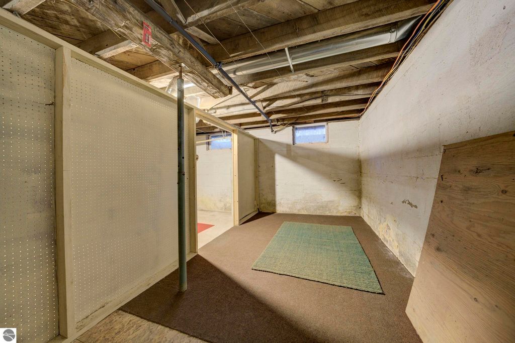 Image 47 of property listing at 1550 S French Road, Lake Leelanau, MI 49653