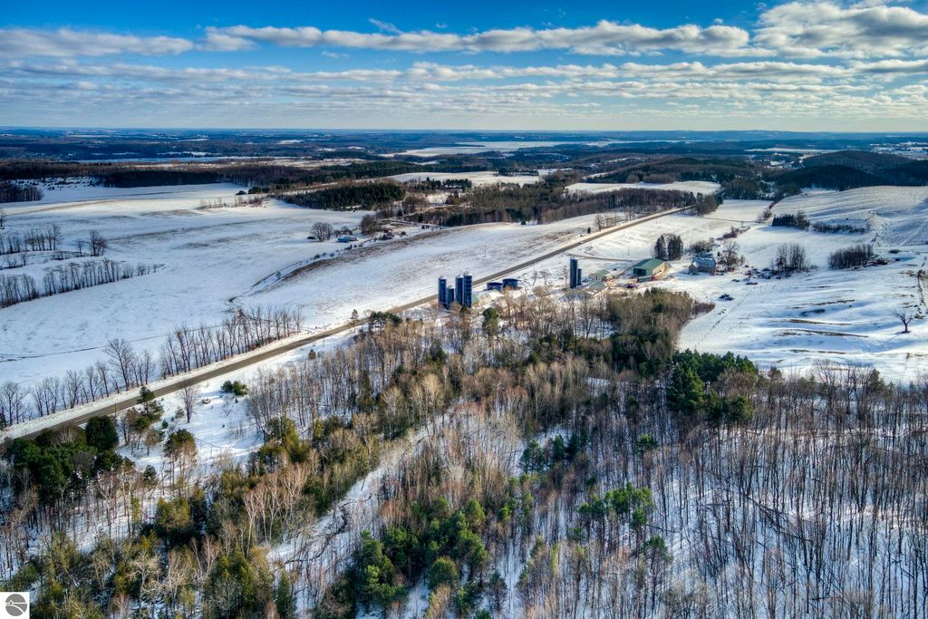 Image 48 of property listing at 1550 S French Road, Lake Leelanau, MI 49653