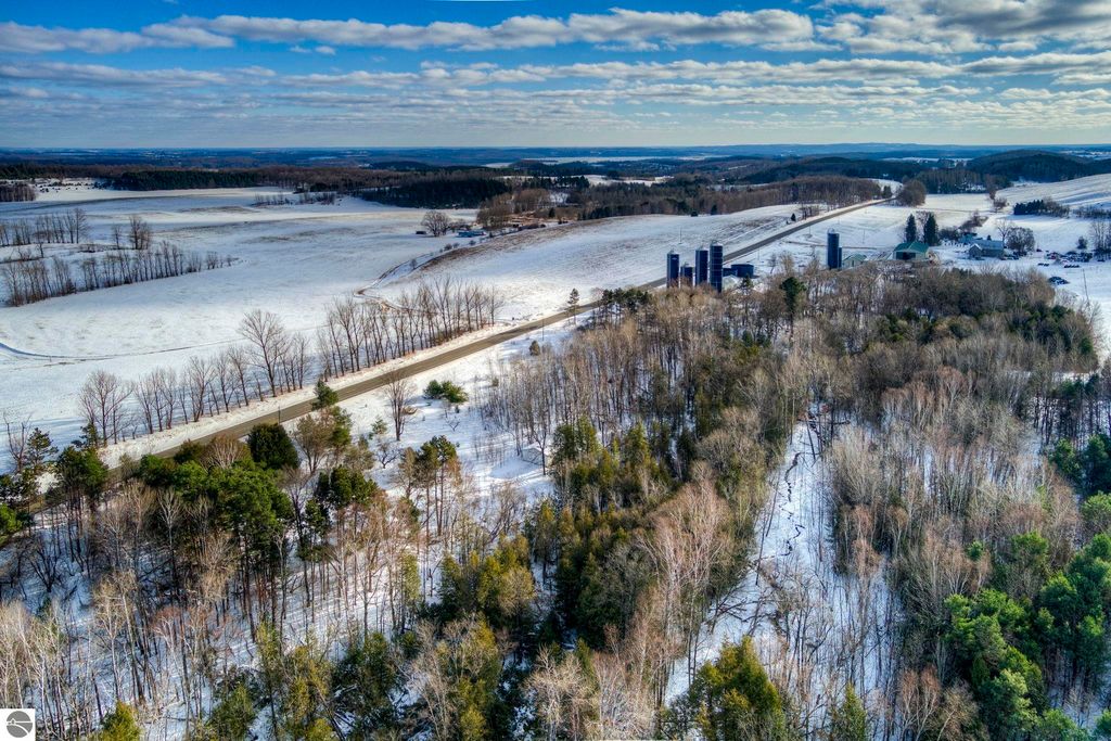 Image 50 of property listing at 1550 S French Road, Lake Leelanau, MI 49653