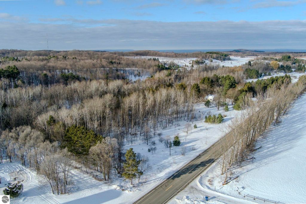 Image 57 of property listing at 1550 S French Road, Lake Leelanau, MI 49653