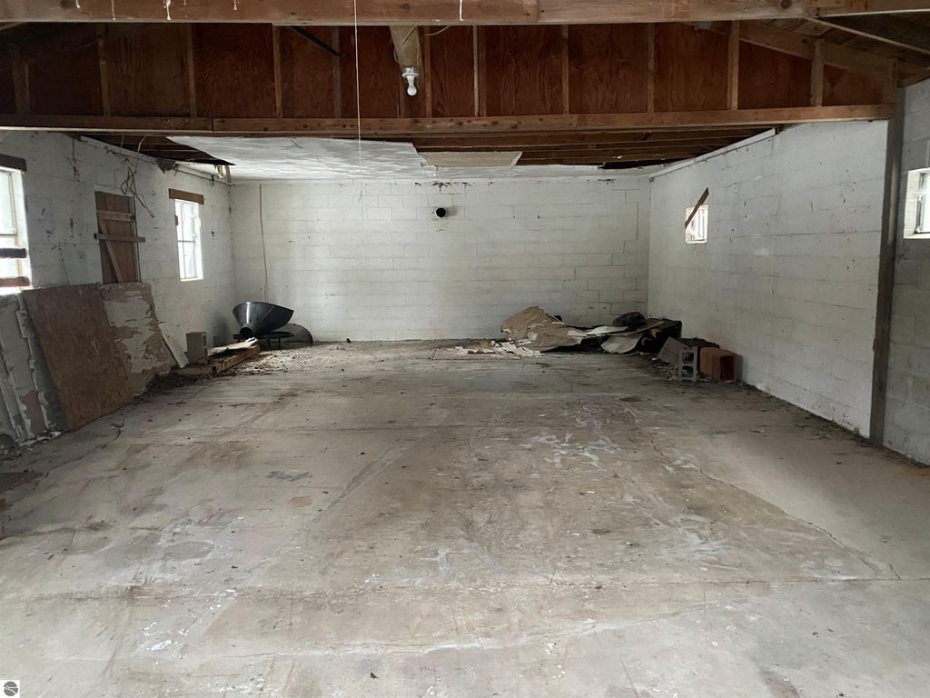 Image 59 of property listing at 1550 S French Road, Lake Leelanau, MI 49653