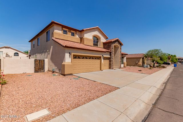 7418 S 25TH Lane, Phoenix, AZ 85041