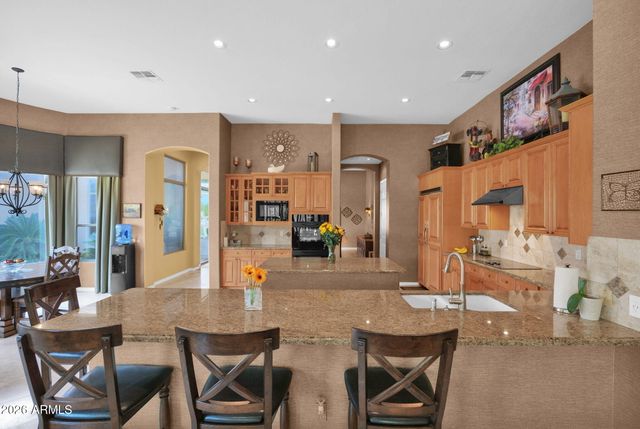 3322 E JAEGER Circle, Mesa, AZ 85213