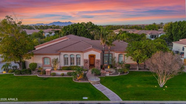 3322 E JAEGER Circle, Mesa, AZ 85213