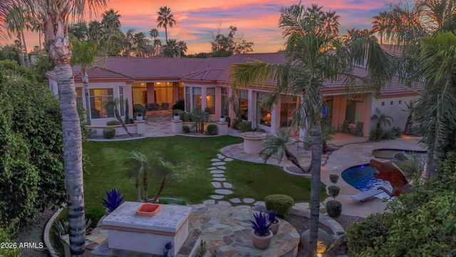 3322 E JAEGER Circle, Mesa, AZ 85213