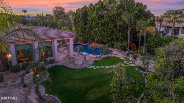 3322 E JAEGER Circle, Mesa, AZ 85213