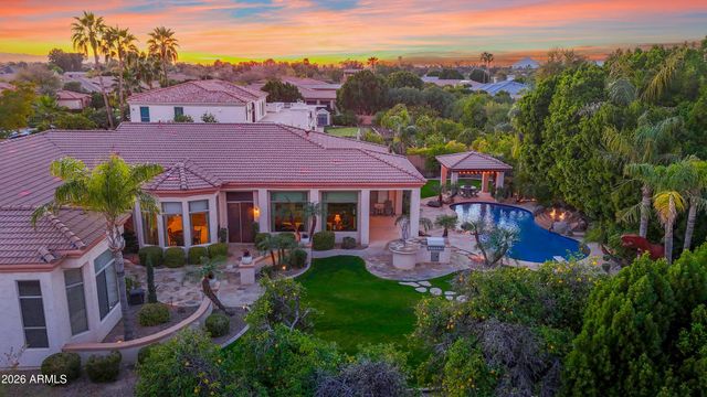 3322 E JAEGER Circle, Mesa, AZ 85213