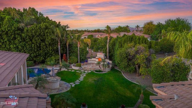 3322 E JAEGER Circle, Mesa, AZ 85213