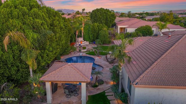 3322 E JAEGER Circle, Mesa, AZ 85213