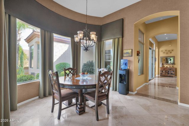 3322 E JAEGER Circle, Mesa, AZ 85213