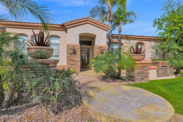 3322 E JAEGER Circle, Mesa, AZ 85213