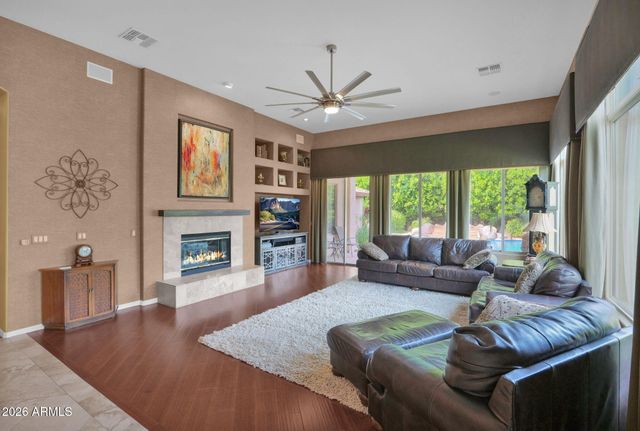 3322 E JAEGER Circle, Mesa, AZ 85213