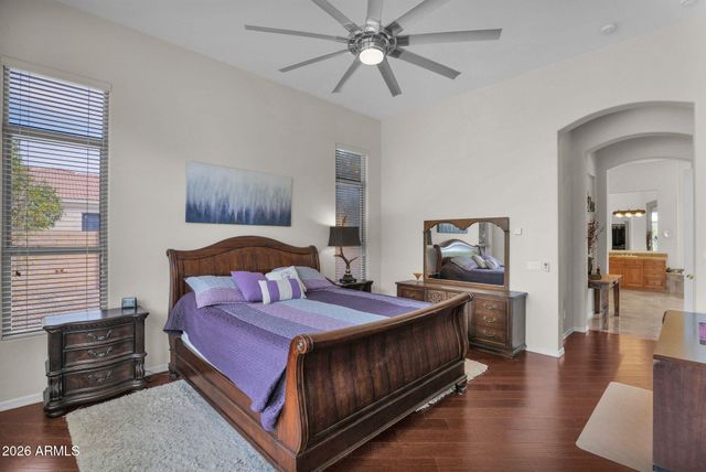 3322 E JAEGER Circle, Mesa, AZ 85213