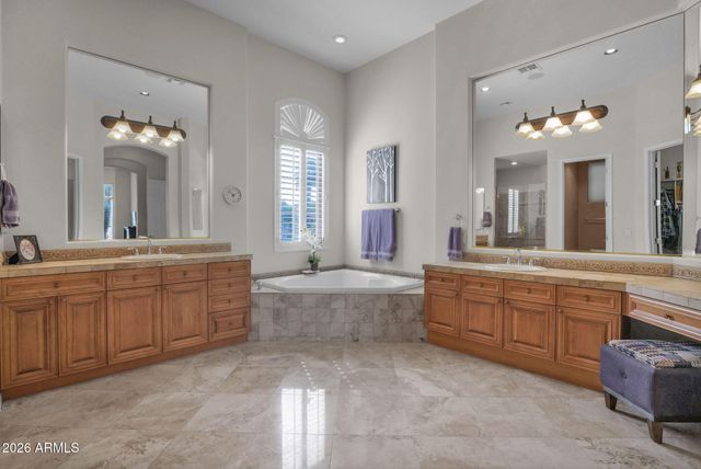 3322 E JAEGER Circle, Mesa, AZ 85213