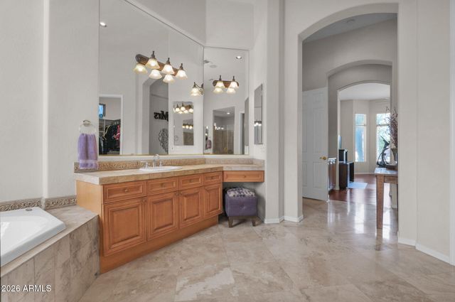 3322 E JAEGER Circle, Mesa, AZ 85213