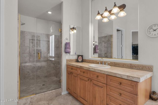 3322 E JAEGER Circle, Mesa, AZ 85213