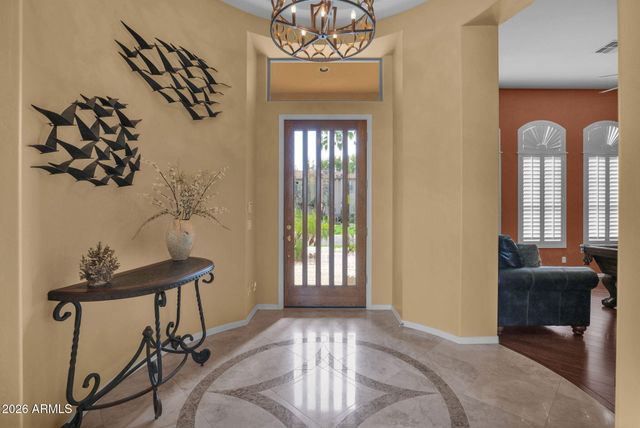 3322 E JAEGER Circle, Mesa, AZ 85213