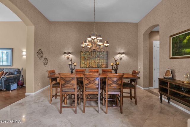 3322 E JAEGER Circle, Mesa, AZ 85213