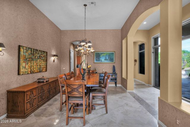 3322 E JAEGER Circle, Mesa, AZ 85213