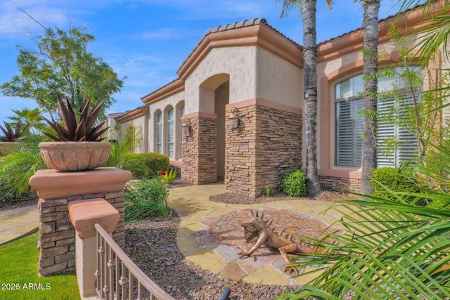 3322 E JAEGER Circle, Mesa, AZ 85213