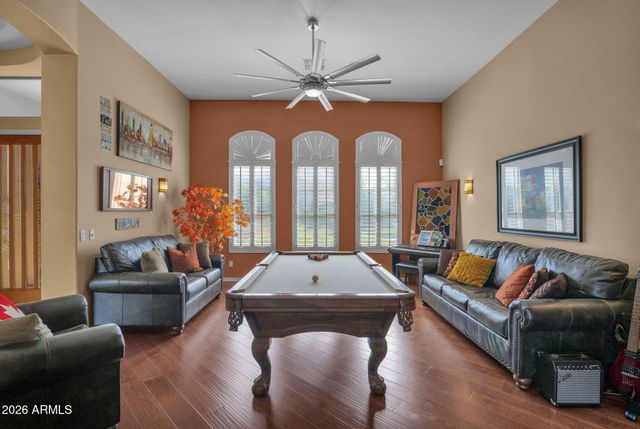 3322 E JAEGER Circle, Mesa, AZ 85213