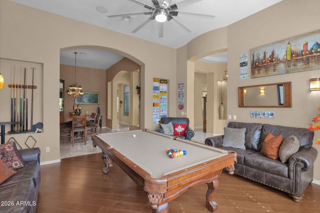 3322 E JAEGER Circle, Mesa, AZ 85213