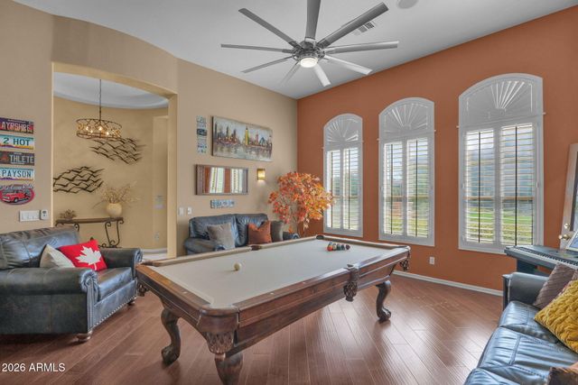 3322 E JAEGER Circle, Mesa, AZ 85213