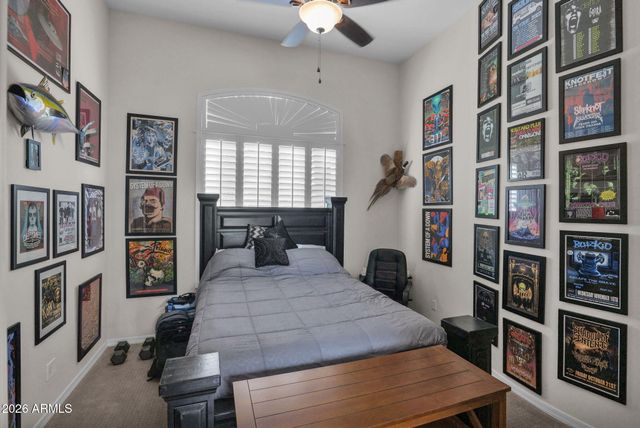 3322 E JAEGER Circle, Mesa, AZ 85213