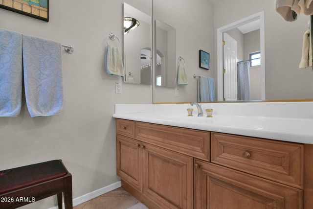 3322 E JAEGER Circle, Mesa, AZ 85213