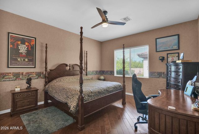 3322 E JAEGER Circle, Mesa, AZ 85213