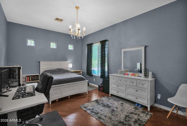 3322 E JAEGER Circle, Mesa, AZ 85213