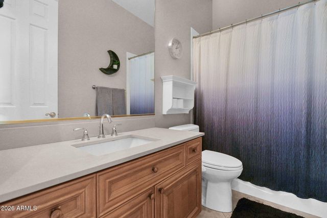 3322 E JAEGER Circle, Mesa, AZ 85213