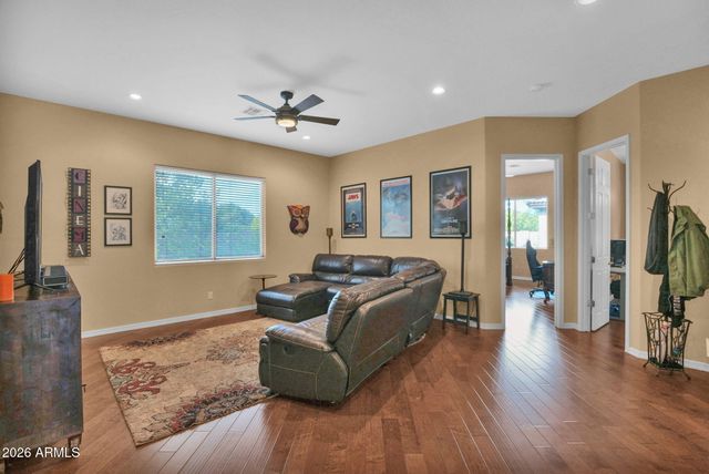 3322 E JAEGER Circle, Mesa, AZ 85213