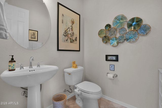 3322 E JAEGER Circle, Mesa, AZ 85213