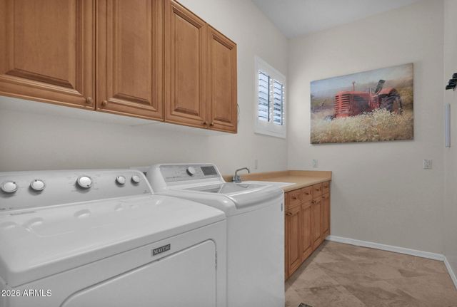 3322 E JAEGER Circle, Mesa, AZ 85213