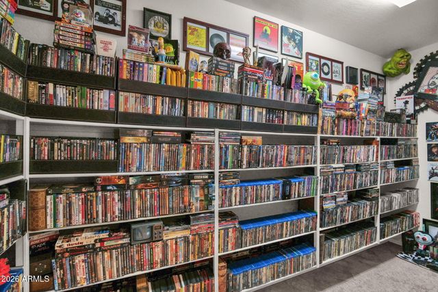 3322 E JAEGER Circle, Mesa, AZ 85213