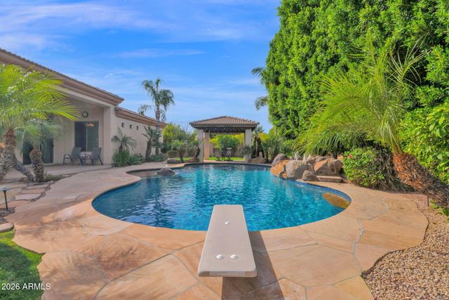 3322 E JAEGER Circle, Mesa, AZ 85213