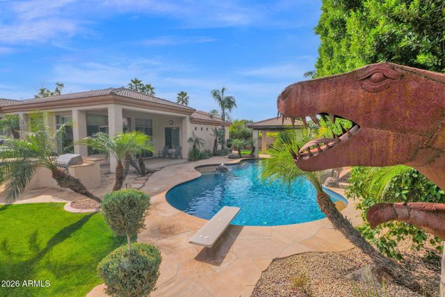 3322 E JAEGER Circle, Mesa, AZ 85213