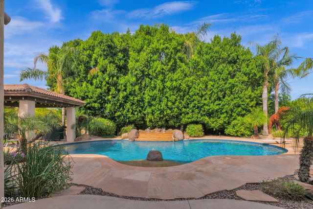 3322 E JAEGER Circle, Mesa, AZ 85213