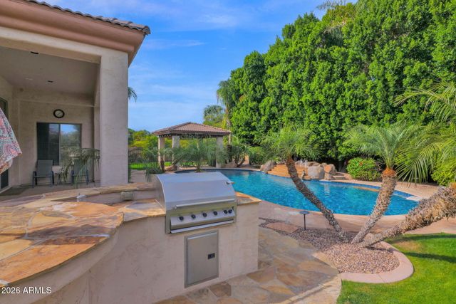 3322 E JAEGER Circle, Mesa, AZ 85213